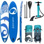Paddleboard Spinera Supventure 12’ – Zboží Mobilmania