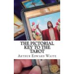 The Pictorial Key To The Tarot – Zboží Dáma