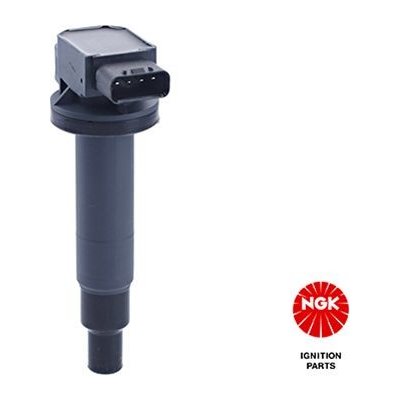 Zapalovací cívka NGK 48095 – Zboží Mobilmania