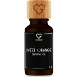 Goodie Esenciální olej BIO Sladký pomeranč 10 ml – Hledejceny.cz