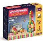 Magformers Můj první 30 ks – Zboží Dáma