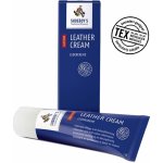 Shoeboy's Leather Cream tmavá hnědá 75 ml – Zboží Dáma