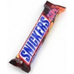 Snickers Super 75 g – Zboží Dáma