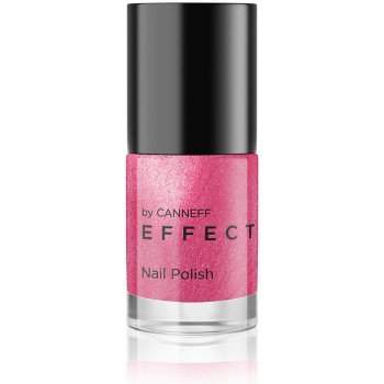 Effect by Canneff Nail Polish Rose Gold Pink 6 ml