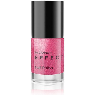 Effect by Canneff Nail Polish Rose Gold Pink 6 ml – Zboží Dáma