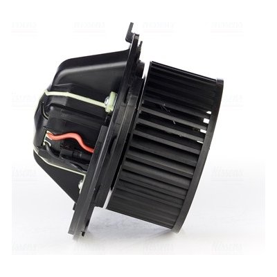 vnitřní ventilátor NISSENS 87112 – Hledejceny.cz