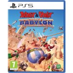 Asterix and Obelix: Mission Babylon – Hledejceny.cz