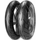 Metzeler Sportec M5 Interact 120/70 R17 58W