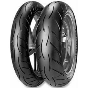 Metzeler Sportec M5 Interact 160/60 R17 69W