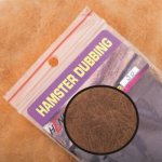 Hends HE HAMSTER DUBBING - hnědá – Hledejceny.cz