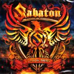 Sabaton - Coat Of Arms CD – Sleviste.cz