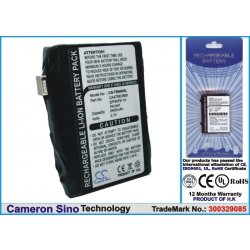 Cameron Sino CS-TR600XL 2400mAh