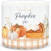 Svíčka Goose Creek Candle PUMPKIN PIE 411 g