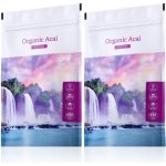Energy Organic Acai powder 100 g + Barley Juice tabs 200 tablet – Hledejceny.cz