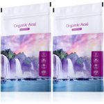 Energy Organic Acai powder 100 g + Spirulina Barley tabs 200 tablet – Hledejceny.cz