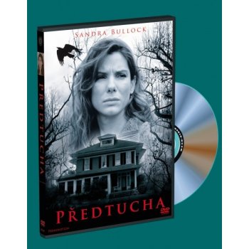 Predtucha DVD