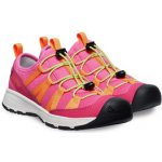 Keen Motozoa Sneaker Youth jazzy/evening primrose – Sleviste.cz