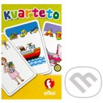 Efko Kvarteto: Baby – Hledejceny.cz