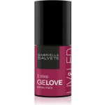 Gabriella Salvete GeLove gelový lak na nehty s použitím UV/LED lampy 3 v 1 10 Lover 8 ml – Hledejceny.cz