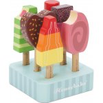 Le Toy Van sada zmrzlin – Hledejceny.cz