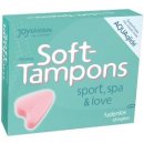 Joydivision Soft Tampons normal 50 ks