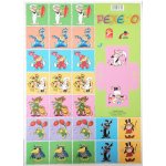 Pexeso: Večerníček – Hledejceny.cz