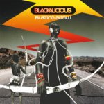 Blackalicious - Blazing Arrow LP – Hledejceny.cz