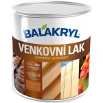Balakryl Venkovní lak 0,7 kg lesk – Zboží Mobilmania