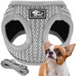 SPRINGOS Postroj pro psa – Zboží Dáma