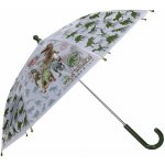 Vadobag dětský transparentní deštník Jurský svět – Zboží Dáma