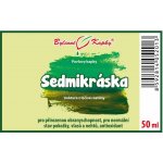 Bylinné kapky Sedmikráska 50 ml – Hledejceny.cz