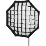 Walimex pro Octagon Softbox PLUS pro Multiblitz P 90cm – Zbozi.Blesk.cz