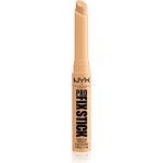 NYX Professional Makeup Pro Fix Stick korektor pro sjednocení barevného tónu pleti 07 Soft Beige 1,6 g – Zbozi.Blesk.cz