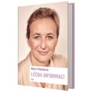 Léčba informací - Marie Vilánková