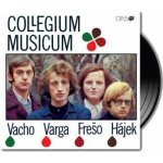 Collegium Musicum - Collegium Musicum LP – Hledejceny.cz