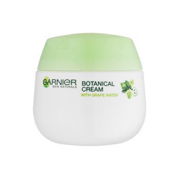 Garnier Essentials Intense 24h hydratační denní krém normální a smíšená 50 ml