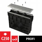Alcadrain AVZ103R-R104S – Hledejceny.cz