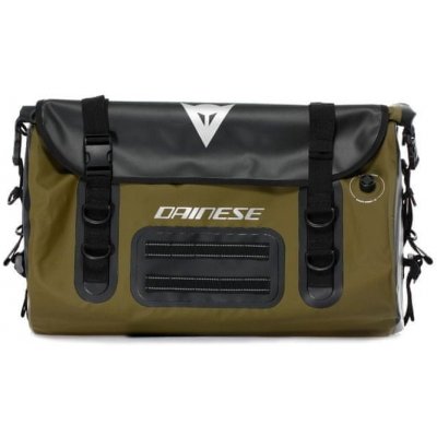 Dainese EXPLORER WP DUFFLE 60L – Zboží Mobilmania