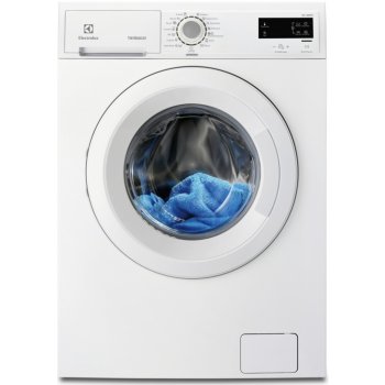 Electrolux EWS 1266 EDW