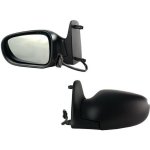 ZPĚTNÉ ZRCÁTKO LEVÉ VOLKSWAGEN SHARAN (7M), 05.95-04.00, SEAT ALHAMBRA (7V8/7V9), 04.96-01.01, FORD GALAXY (WGR), 05.95-03.00 OE: 7401076, 1063175, 7M ostatní | Zboží Auto