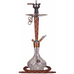 Amy Deluxe X-Ray 62/1 hnědá – Zboží Mobilmania