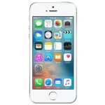 Apple iPhone SE 16GB – Zboží Mobilmania