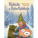 Kubula a Kuba Kubikula