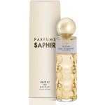 Saphir Siloe de Saphir Pour Femme parfémovaná voda dámská 200 ml – Zboží Mobilmania