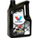 Valvoline VR1 Racing 10W-60 5 l