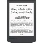 PocketBook 619 Verse Lite – Hledejceny.cz