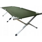 Mil-Tec Lehátko US skládací s AL rámem v obalu zelená – Zboží Mobilmania