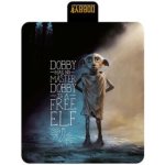 Harry Potter Pikniková deka Dobby – Zboží Dáma