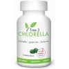 Doplněk stravy Cannaderm Tree3 Chlorella 60 tablet