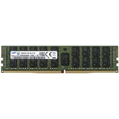 Samsung DDR4 32GB 2133MHz ECC REG M393A4K40BB0-CPB – Zboží Mobilmania